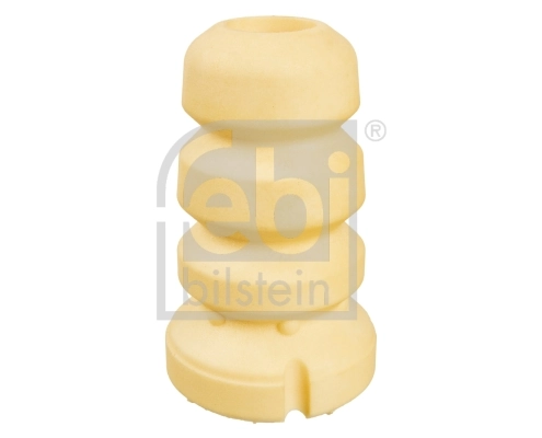 Rubber Buffer, suspension